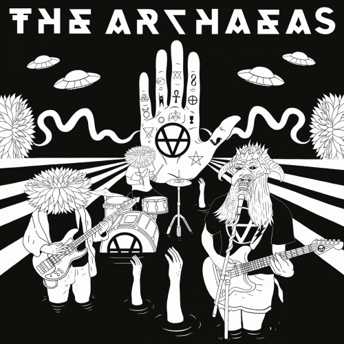 The Archaeas : The Archaeas
